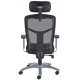 Fonz Heavy Duty Posture 24 Hour Mesh Office Chair